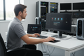 Servicio de Configuración Inicial y Optimización de Software