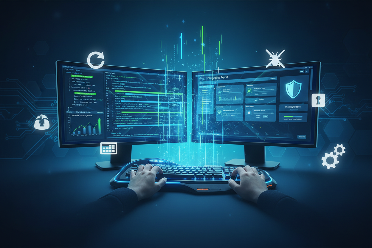 Mantenimiento De Software